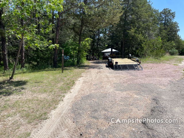 Bessey Main Campground 037