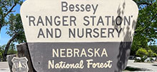 Bessey Recreation Complex