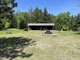 Bessey Recreation Complex Main Campground Group Pavillion