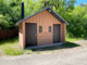 Bessey Recreation Complex Main Campground Vault Toilet