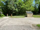 Bessey Recreation Complex Main Campground Water and Dumpster