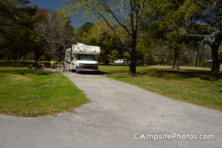 Buck Hall Recreation Area 012