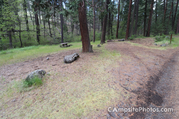 Perry South Campground 009