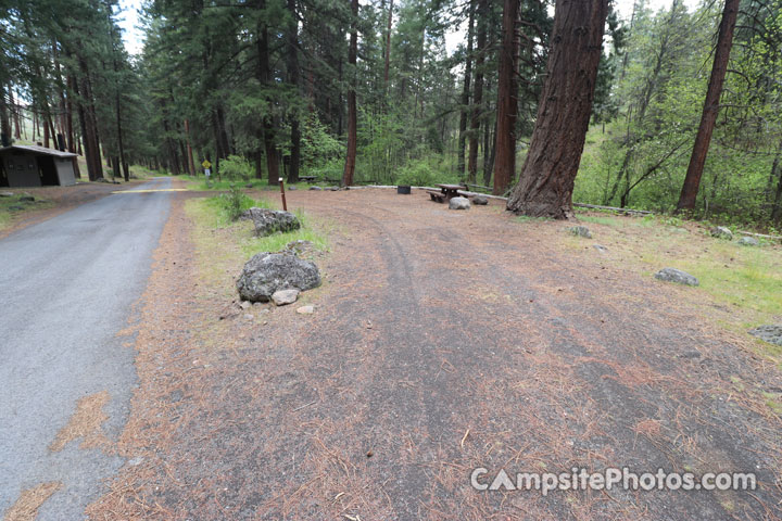 Perry South Campground 011