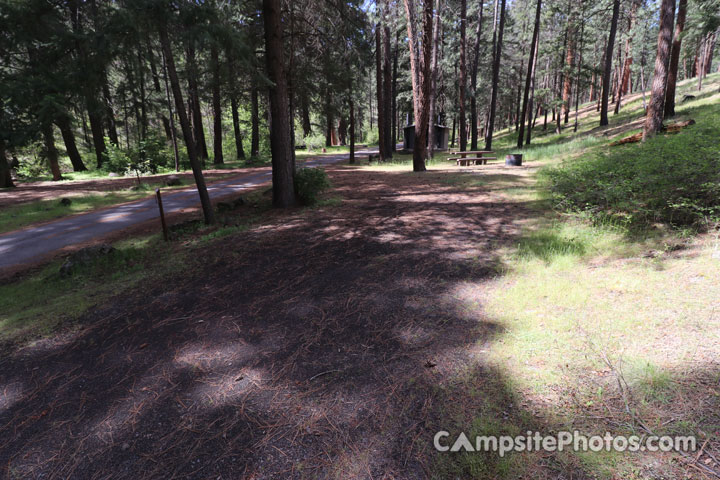 Perry South Campground 036