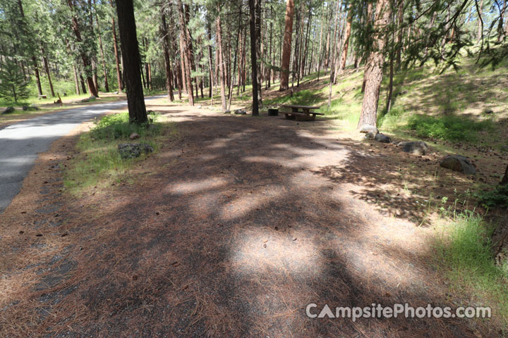 Perry South Campground 038