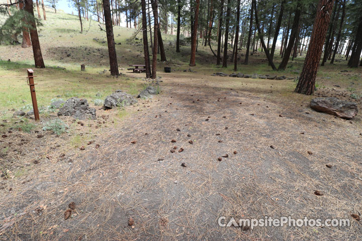 Perry South Campground 040