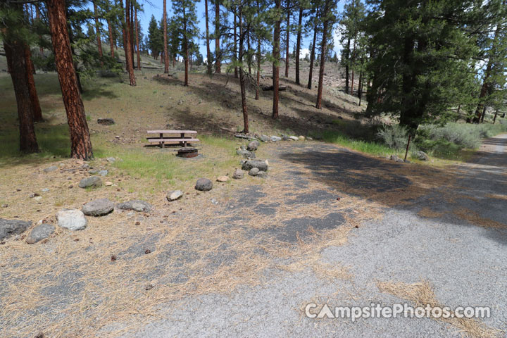 Perry South Campground 043