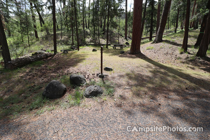 Perry South Campground 054