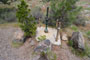 Perry South Campground Water Spigot