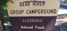 Bear River Group