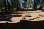 Bear River Group Campground Chipmunk Tent Camping Area 2