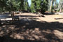 Bear River Group Campground Junco Dish Cleaning Station