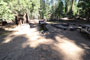 Bear River Group Campground Kokanee Fire Ring