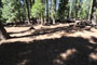 Bear River Group Campground Kokanee Tent Camping Area 1