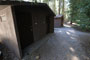 Bear River Group Campground Kokanee Vault Toilets