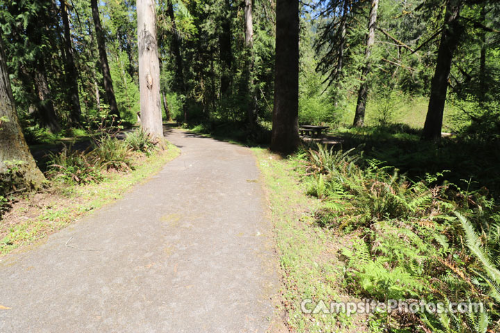 Black Canyon Campground 003