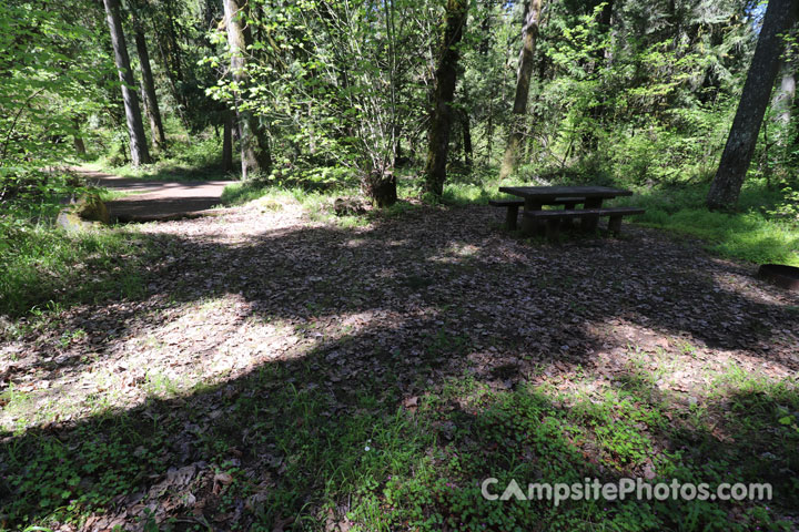 Black Canyon Campground 030