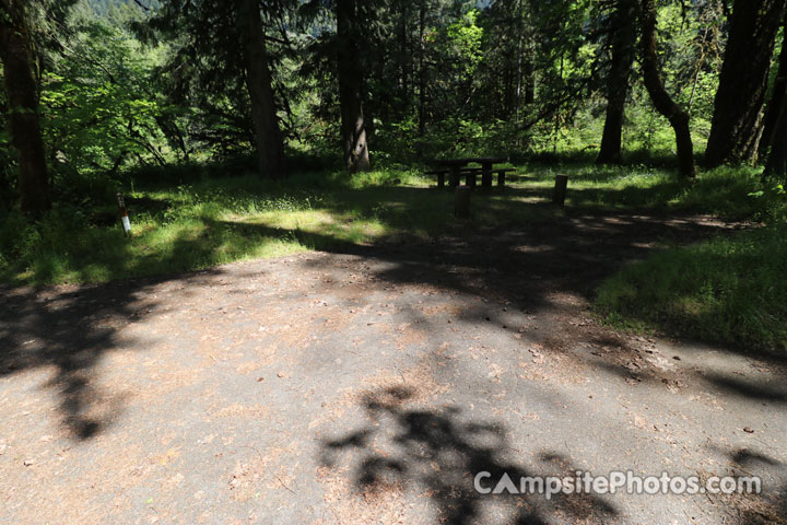 Black Canyon Campground 042