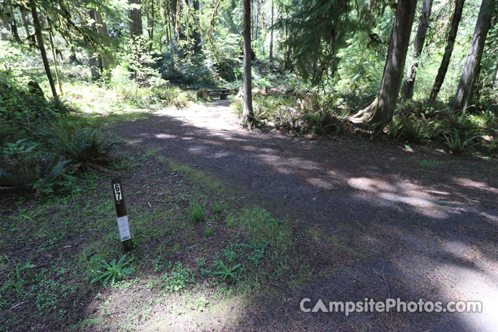 Black Canyon Campground 067