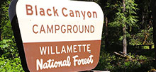 Black Canyon (OR)