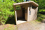 Black Canyon Campground Vault Toilets