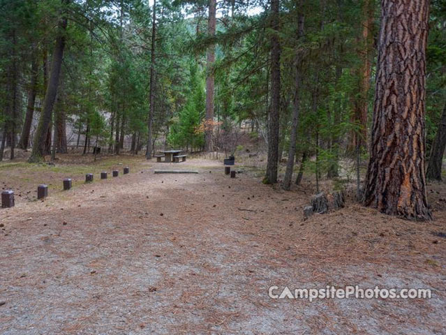 Alta Campground 004