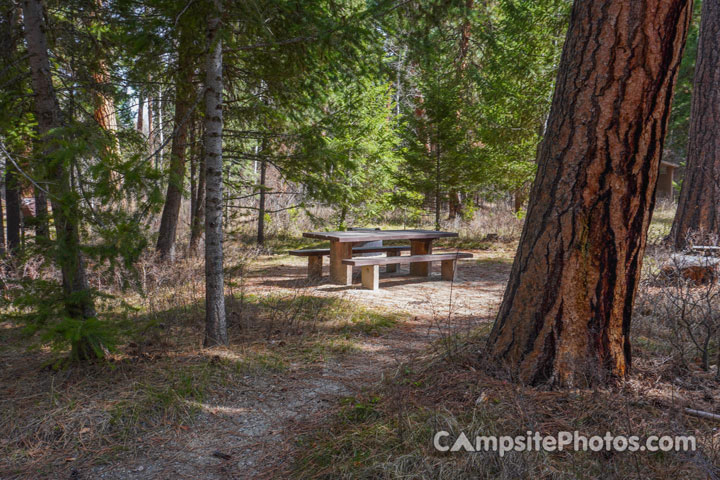 Alta Campground 009