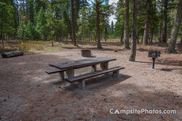 Alta Campground 012