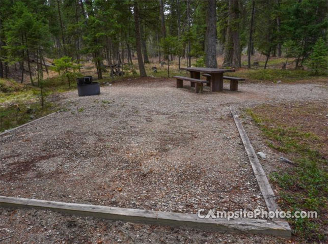 Alta Campground 014