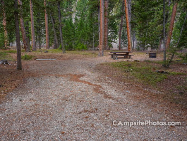 Alta Campground 015