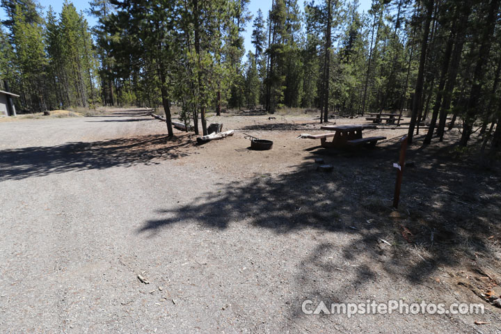 Sheep Bridge Campground 004