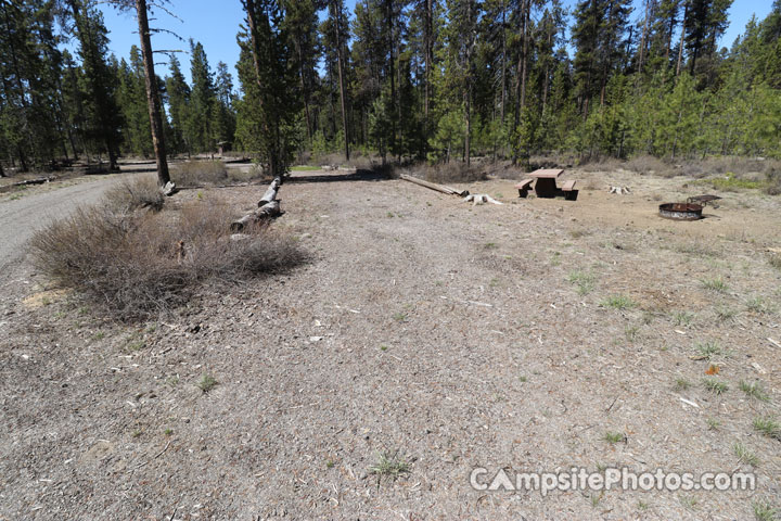 Sheep Bridge Campground 007