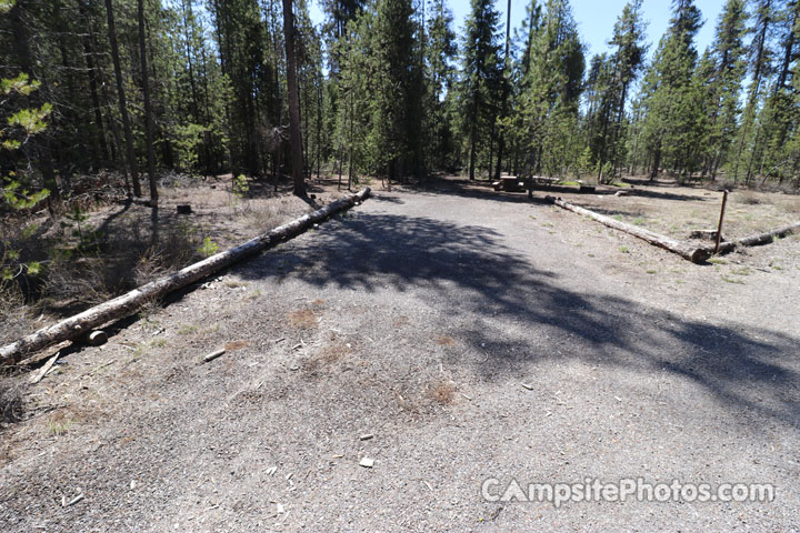 Sheep Bridge Campground 008