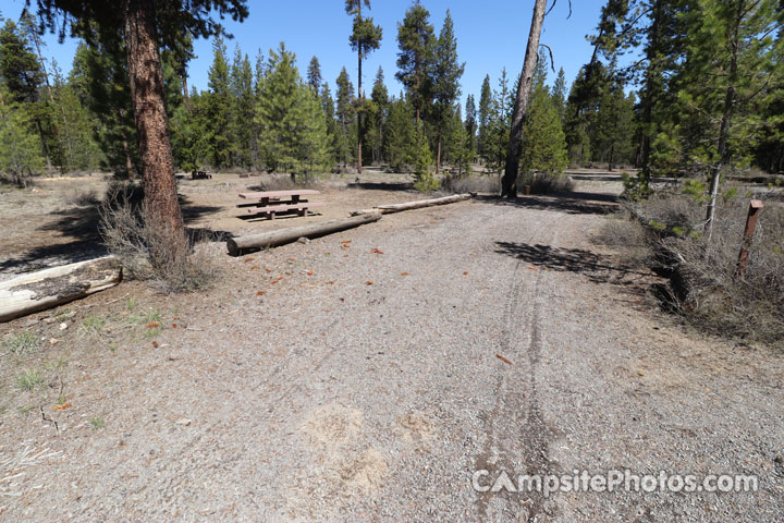 Sheep Bridge Campground 009