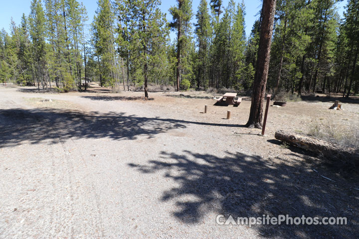 Sheep Bridge Campground 011