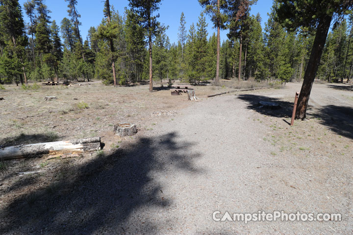 Sheep Bridge Campground 012