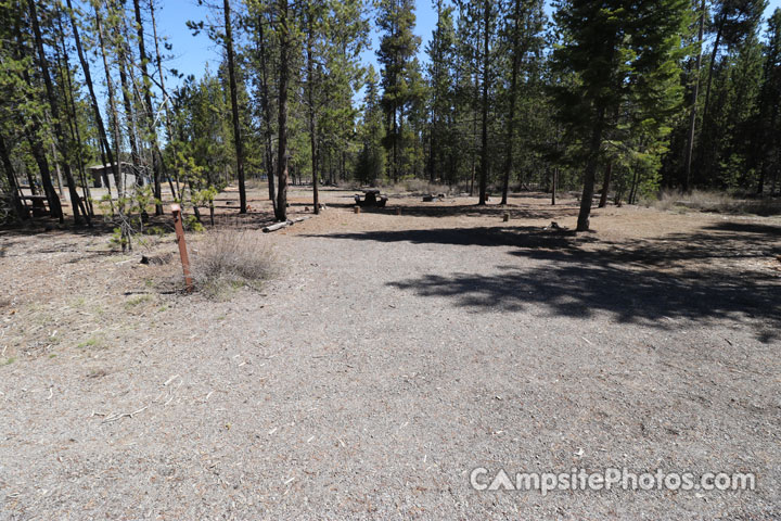 Sheep Bridge Campground 013