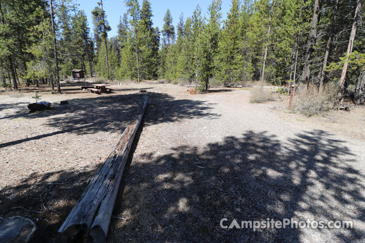 Sheep Bridge Campground 014