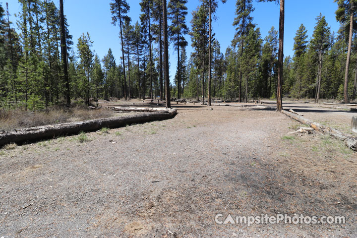 Sheep Bridge Campground 019