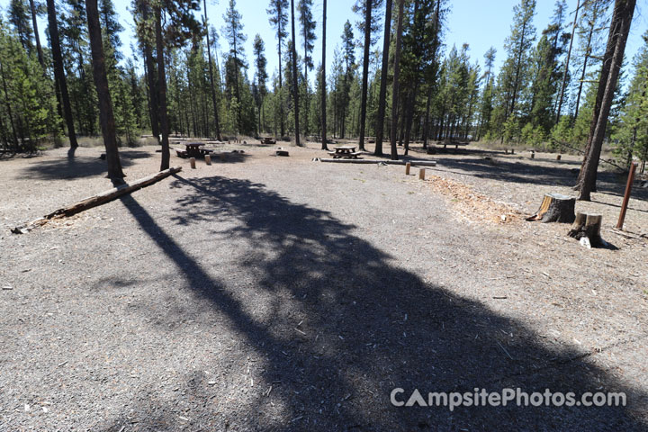 Sheep Bridge Campground 022