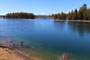 Sheep Bridge Campground Wickiup Reservoir Scenic