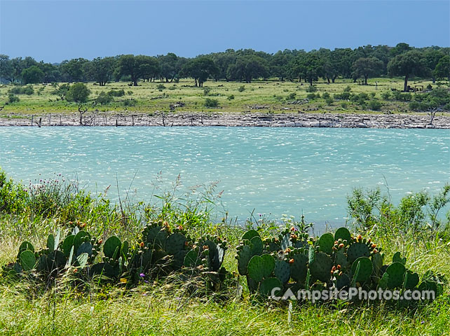 Cranes Mill Park Scenic