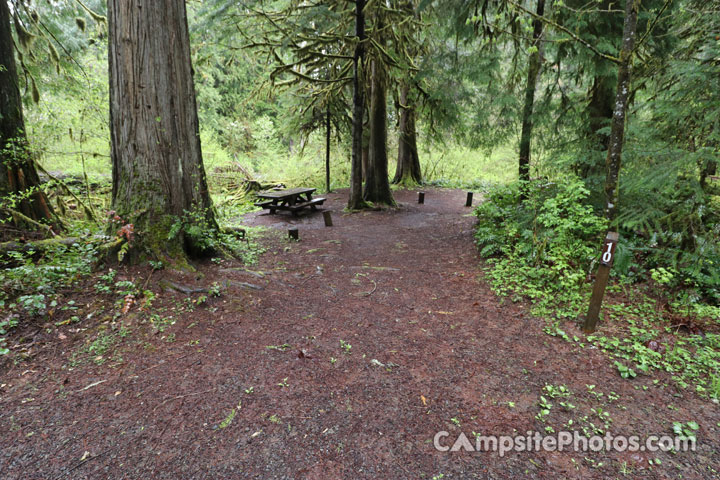 Limberlost Campground 010