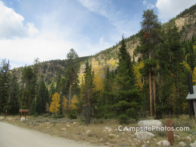 Lottis Creek Scenic