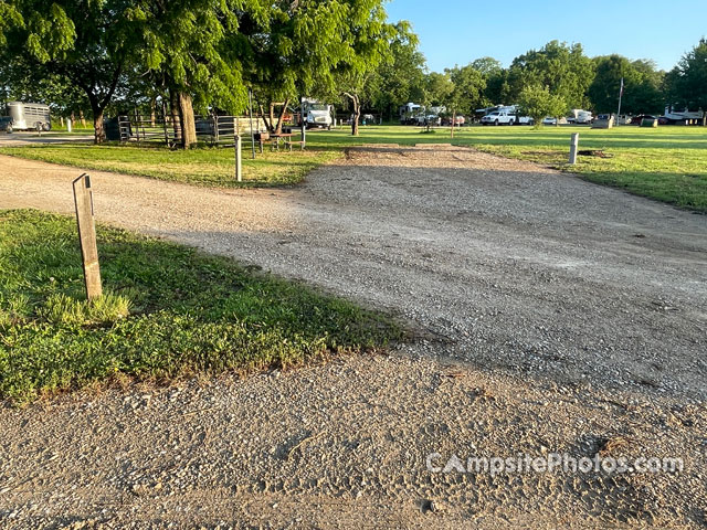 Rockhaven Park Equestrian CG 019