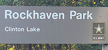 Rockhaven Park Equestrian