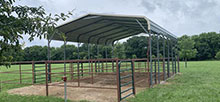 Rockhaven Park Equestrian