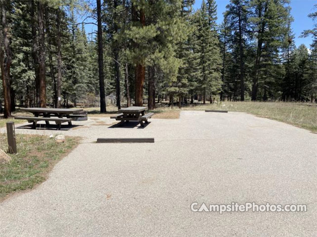 Clear Creek Campground 001