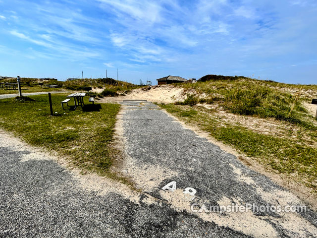 Oregon Inlet A008